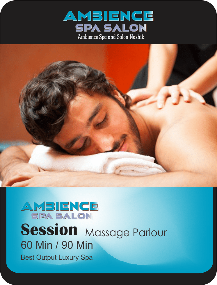 Premium Body Massage in Bodhale Nagar Nashik